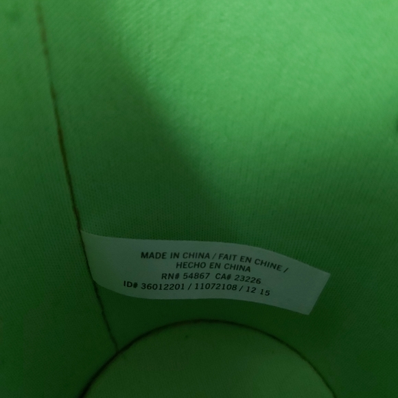 PINK beach drink holder koozie lanyard - Picture 5 of 7